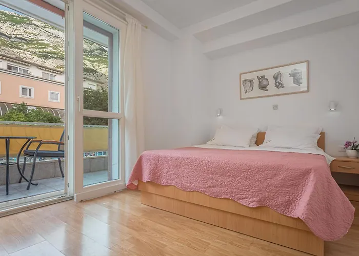 Appartement Mateljak *