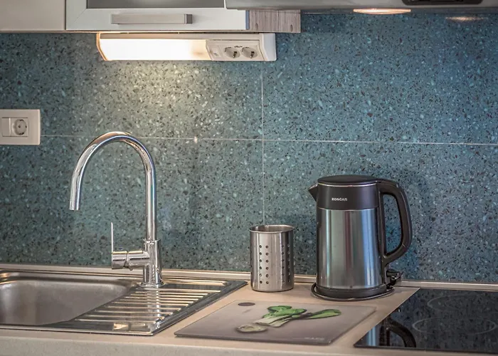 Mateljak Apartment Makarska