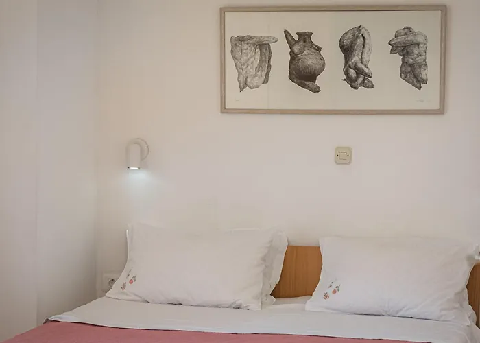 Appartement Mateljak *