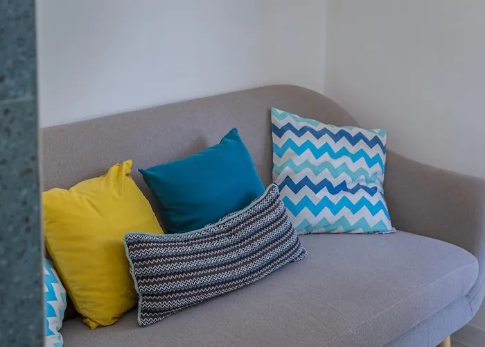 Mateljak Appartement Makarska