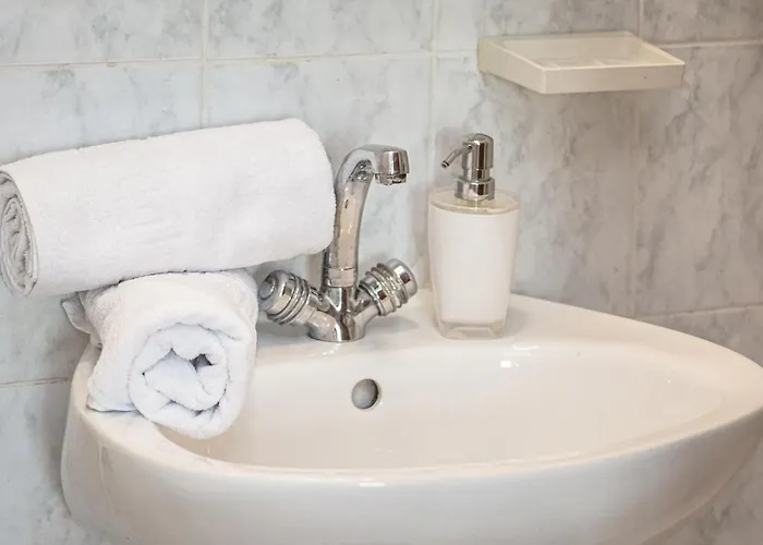 Appartement Mateljak Makarska