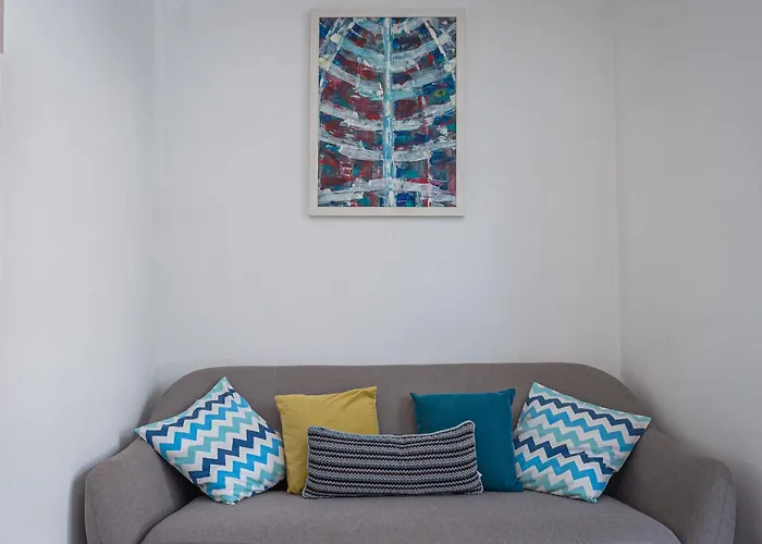 Apartment Mateljak *