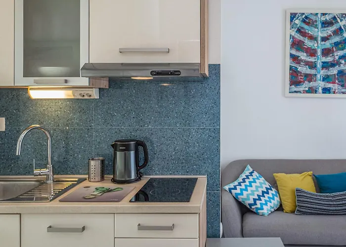 Apartment Mateljak Makarska