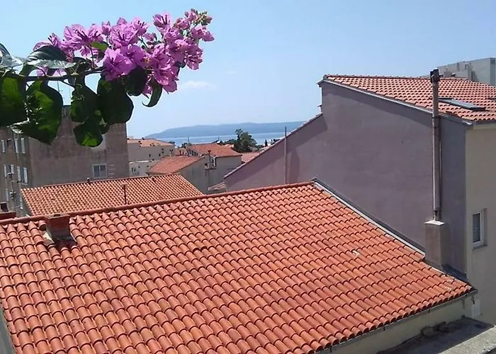 Apartment Mateljak Makarska