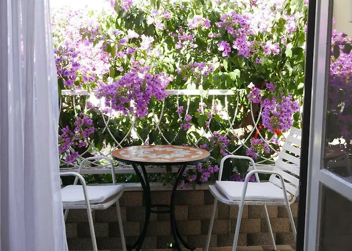 Mateljak Appartement *