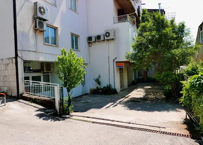 Mateljak Appartement