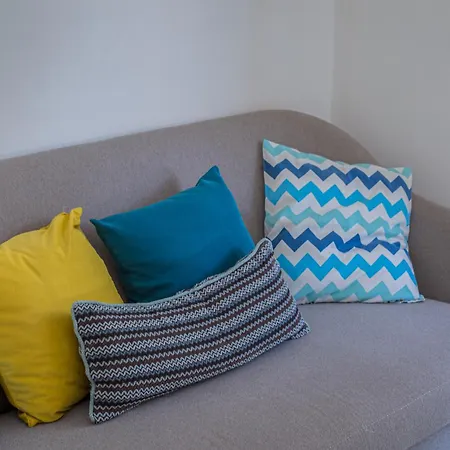 Mateljak アパート マカルスカ